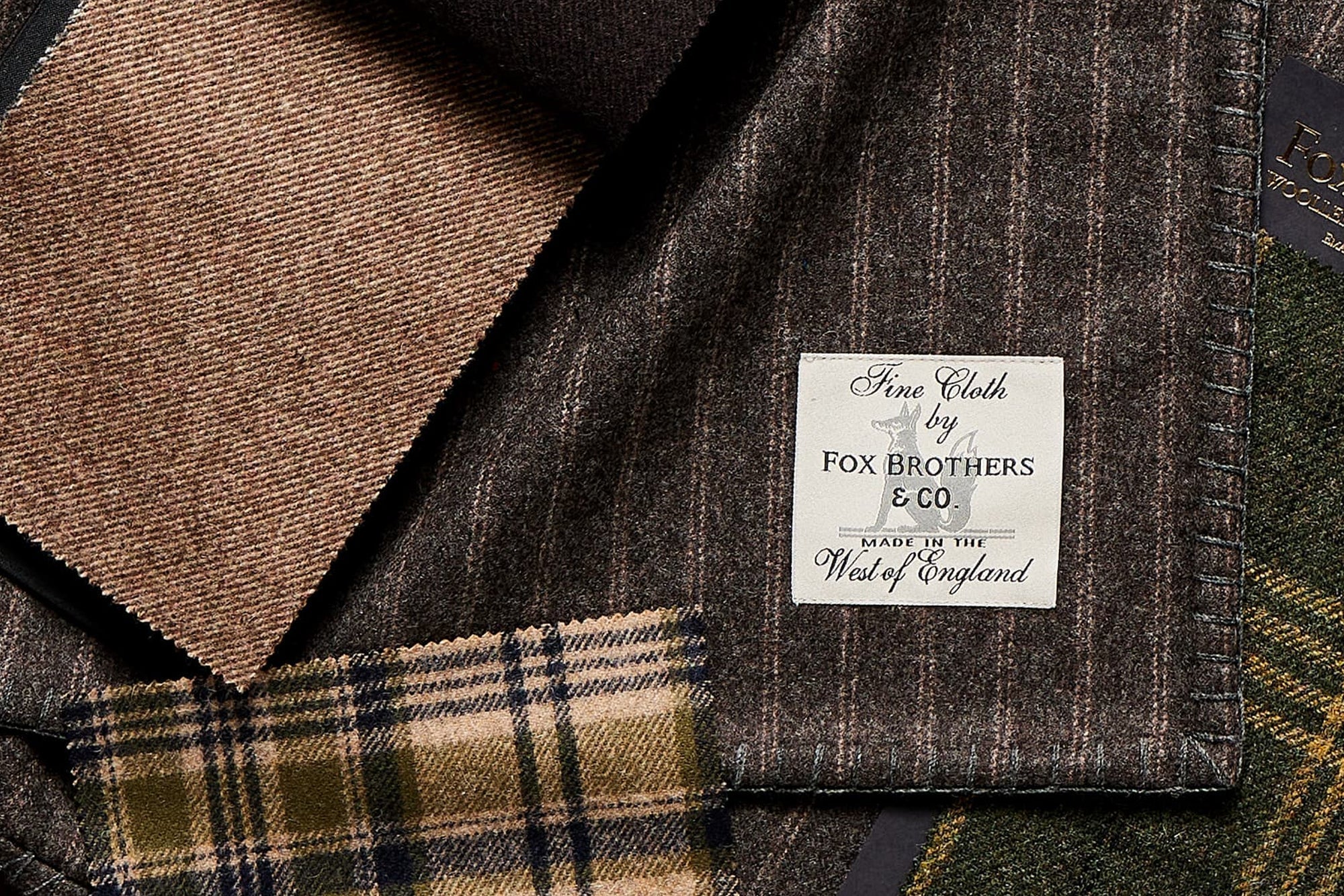 Fox x Division Road : FW25 Residency
