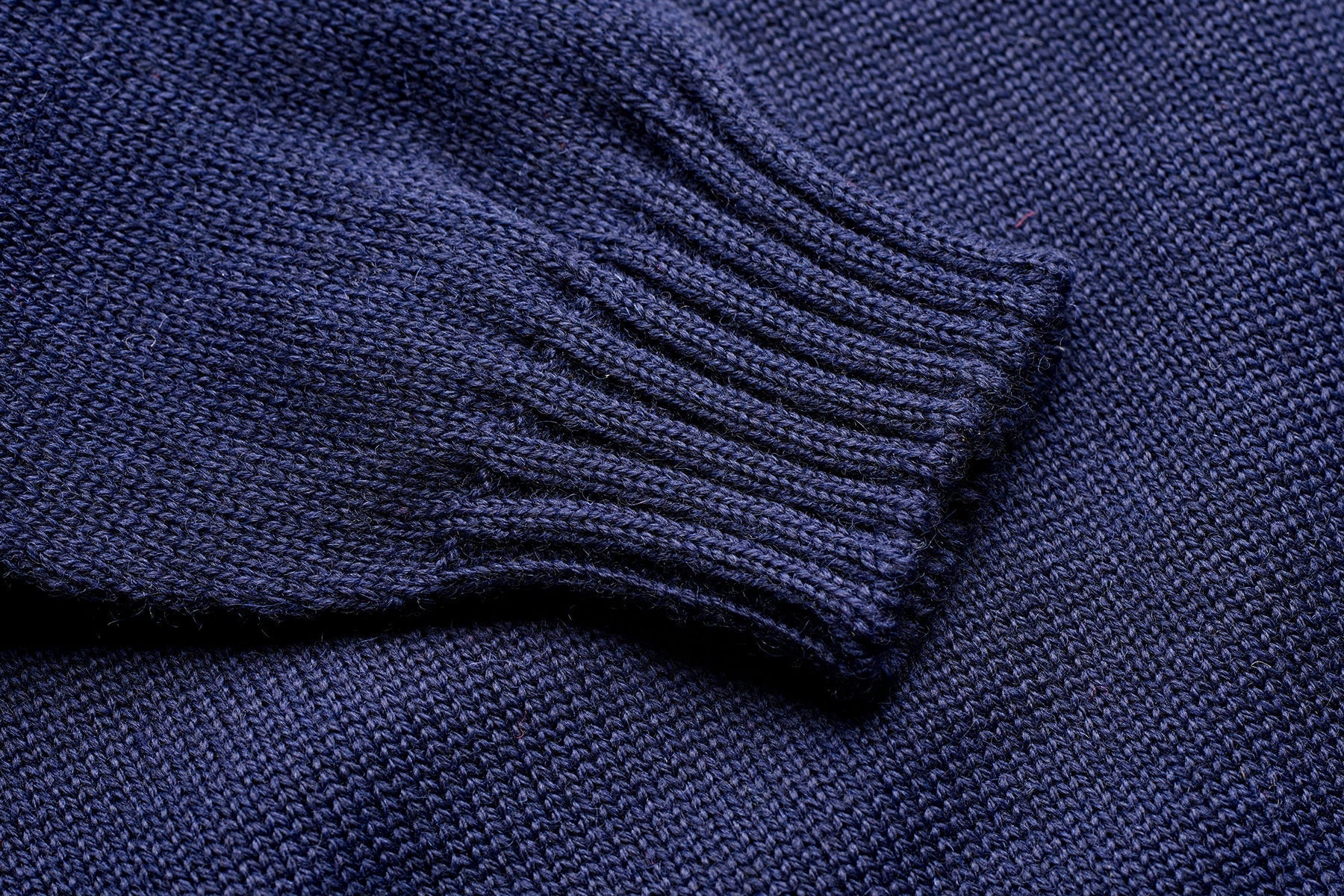 Mr Cordeaux : A Word on Guernseys