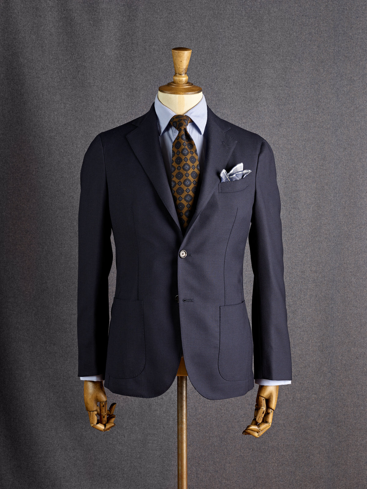 The Second Annual Fox Brothers Cloth Competition