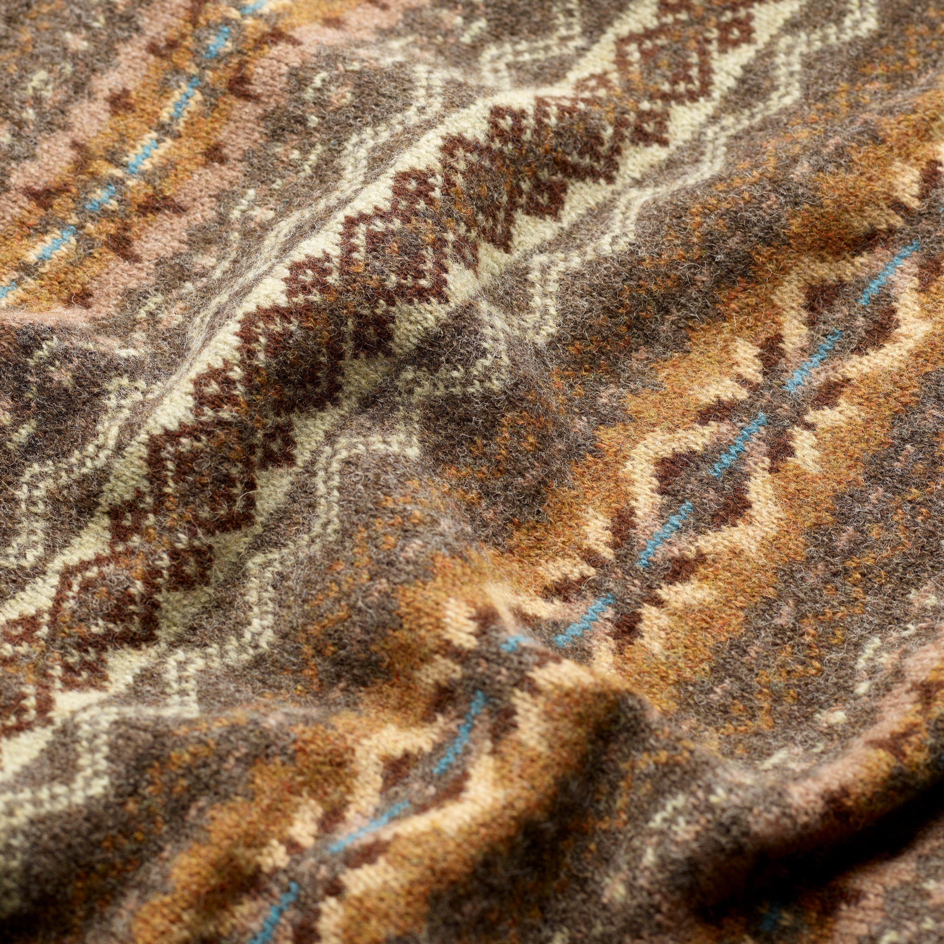 The Merchant Fox - Collection - Knitwear