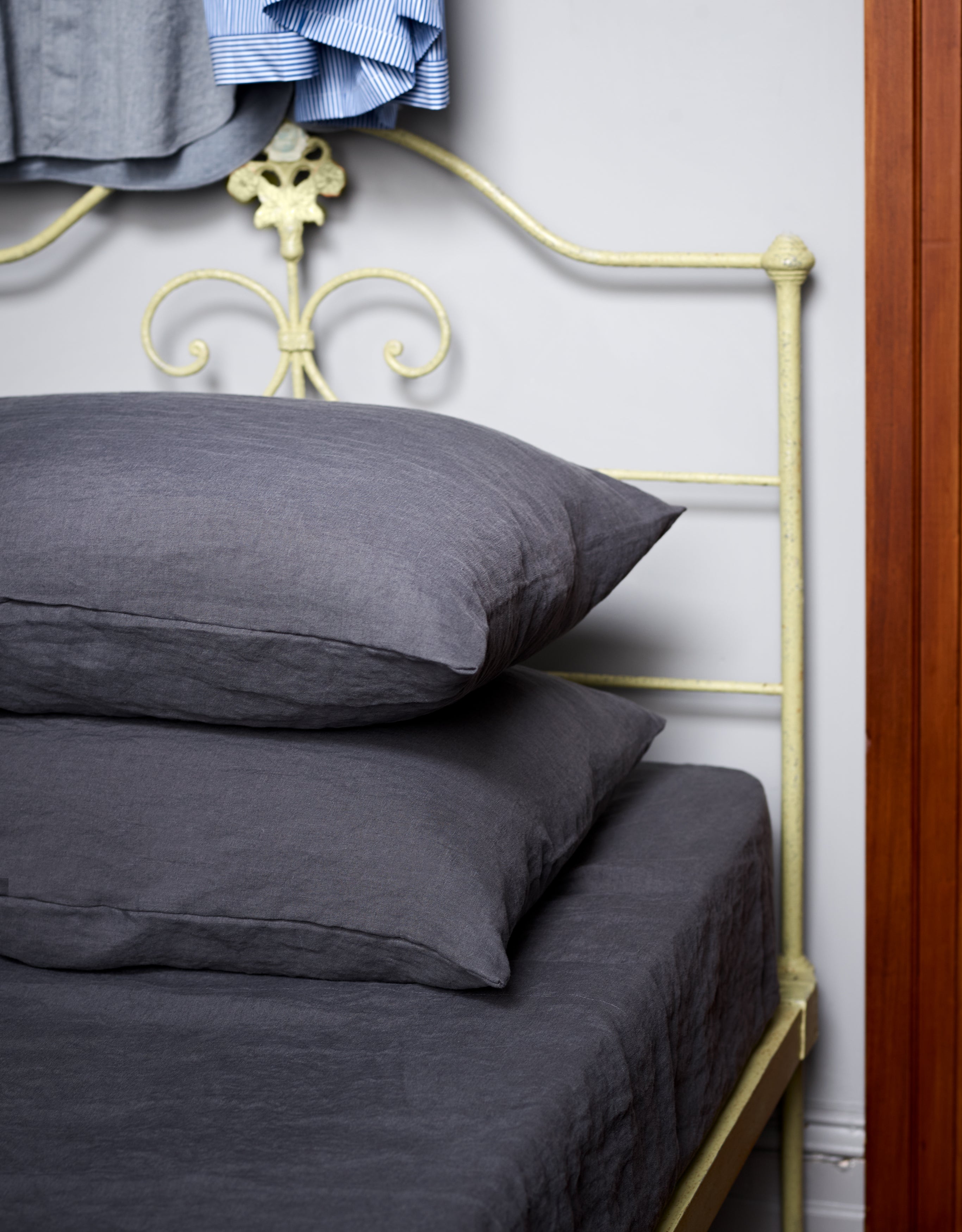 The Merchant Fox - Collection - Bed Linen
