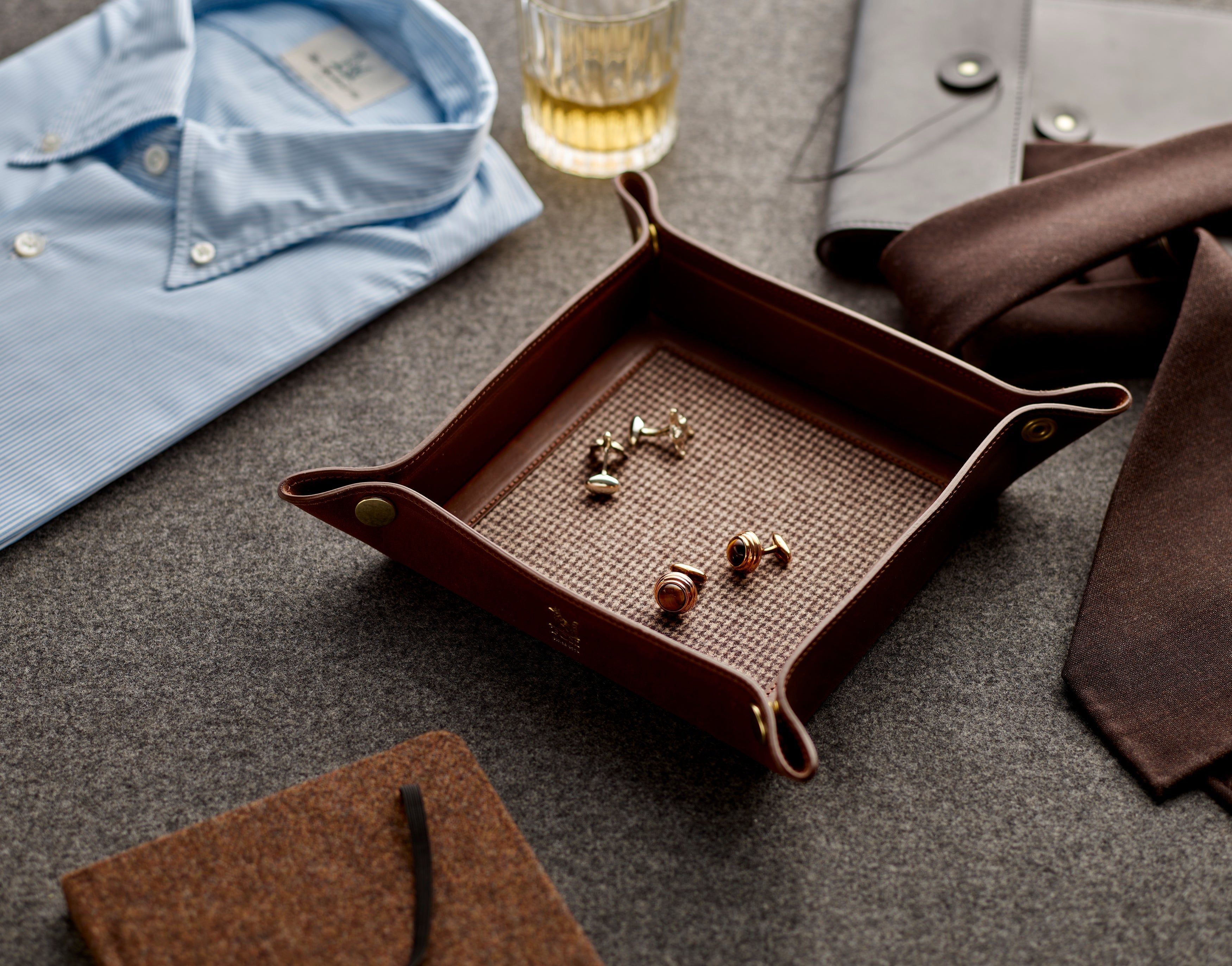 Handcrafted Pieces