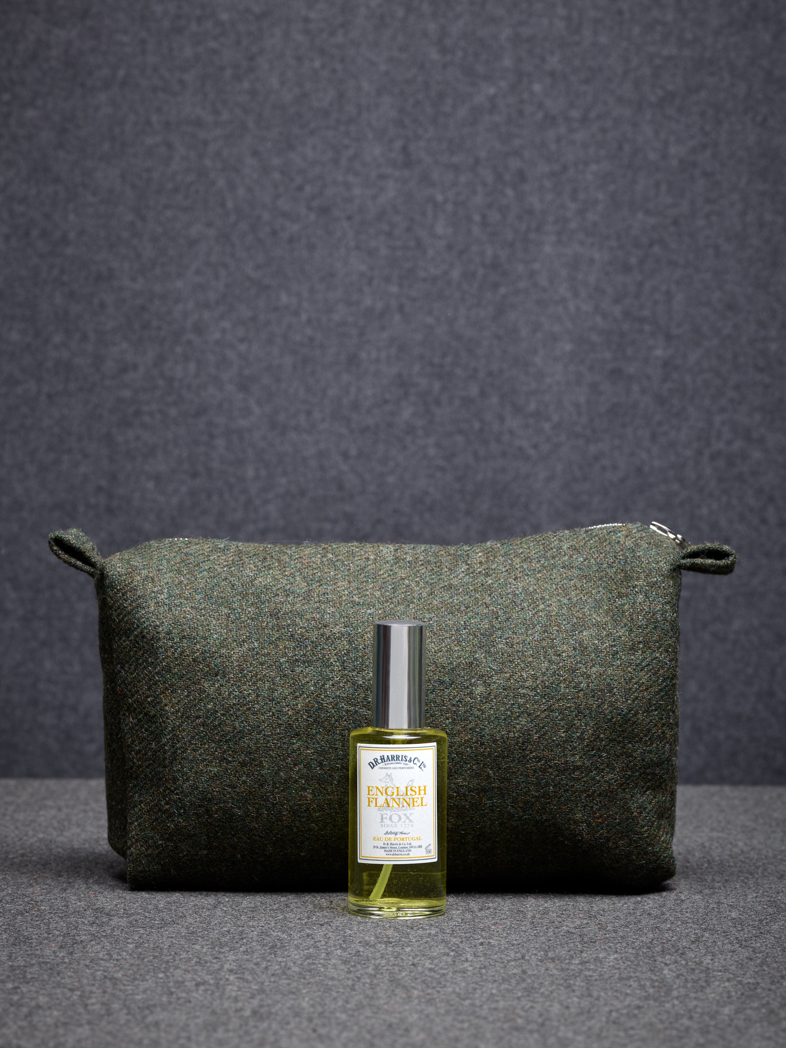 Wash Bags
