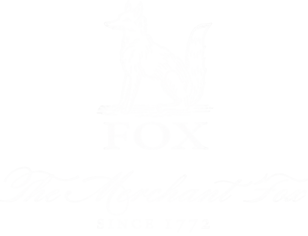 The Merchant Fox
