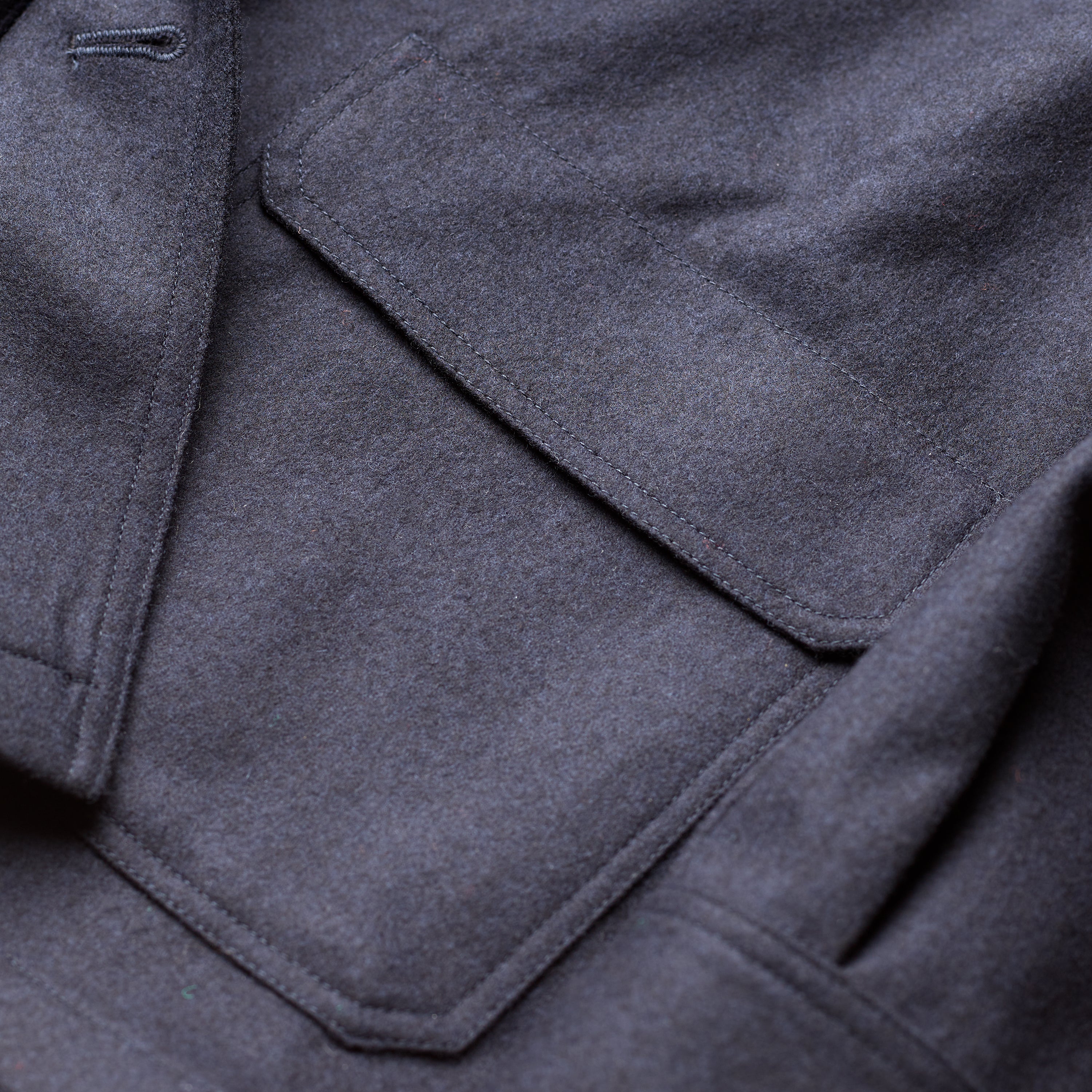 The No.1 Jacket : Flannel Edition