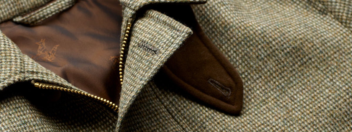 The Merchant Fox - Collection - Jackets