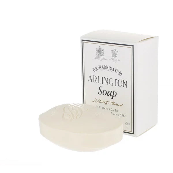 Arlington Bath Soap 150g