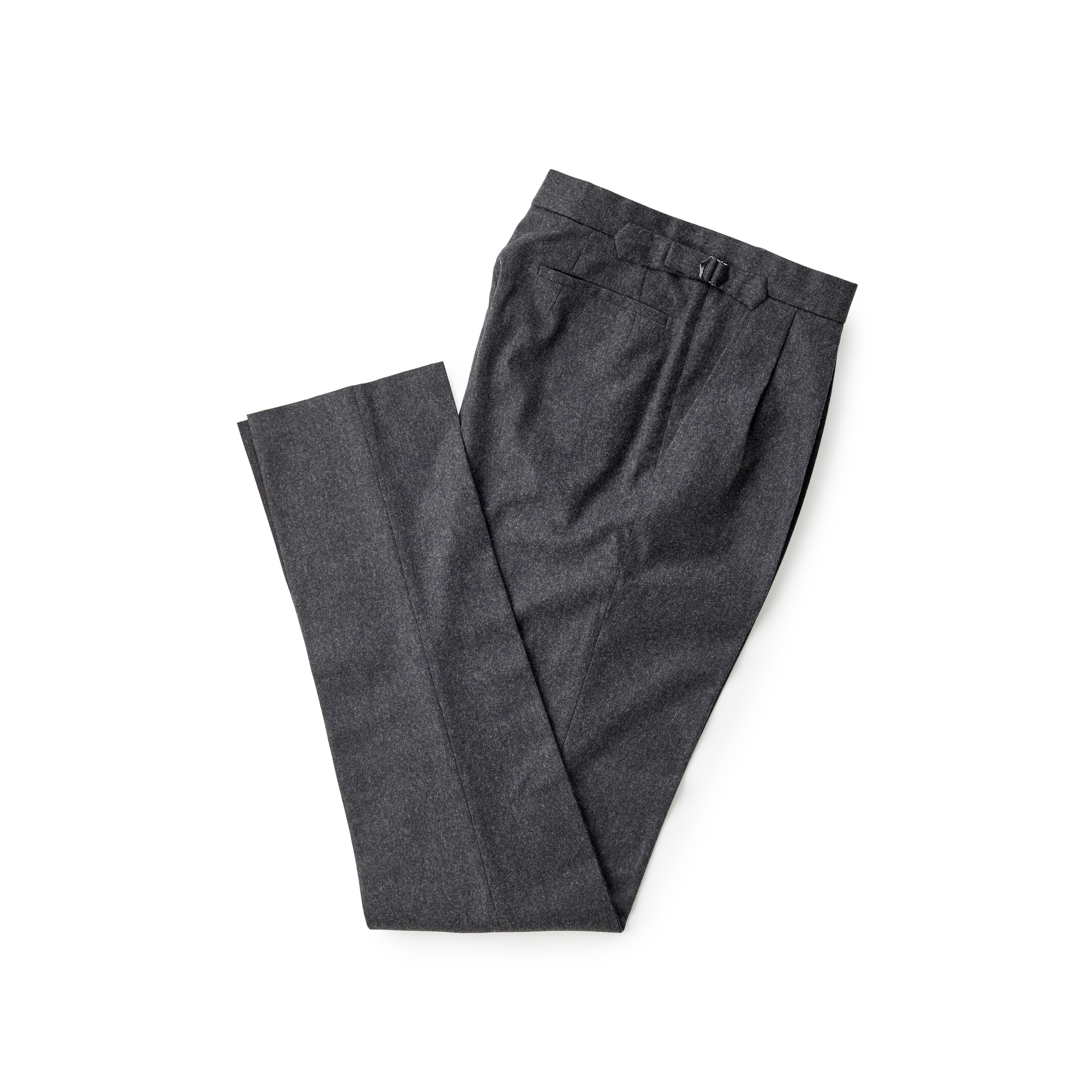 Fox X Holly Robins Charcoal Lightweight Trousers
