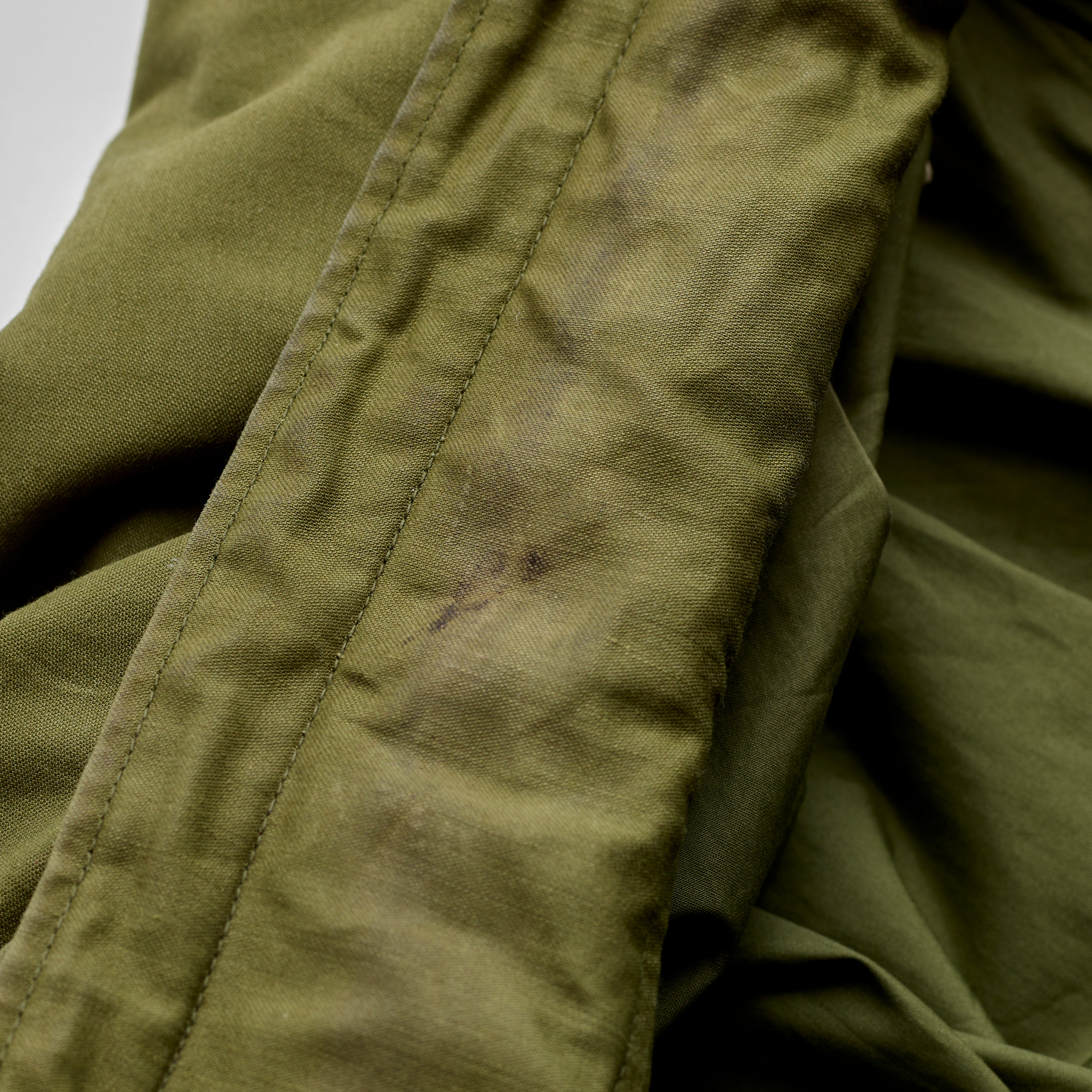 The M-65 Field Jacket : BOVER Edition
