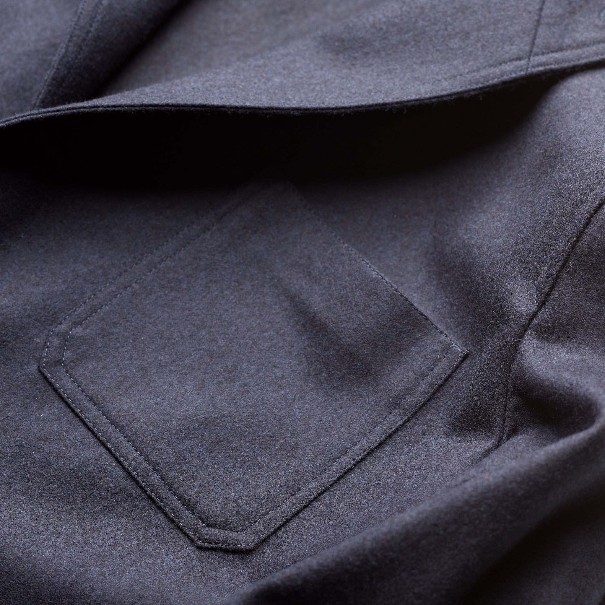 The No.1 Jacket : Flannel Edition