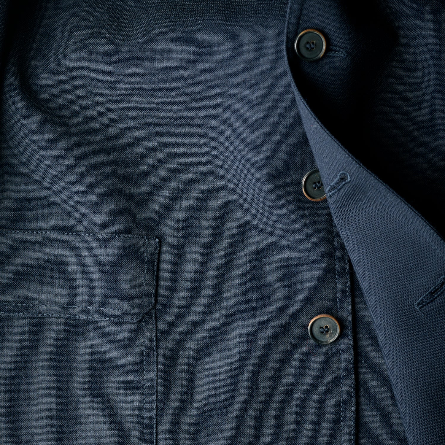 The No.1 Jacket : Fox City Edition