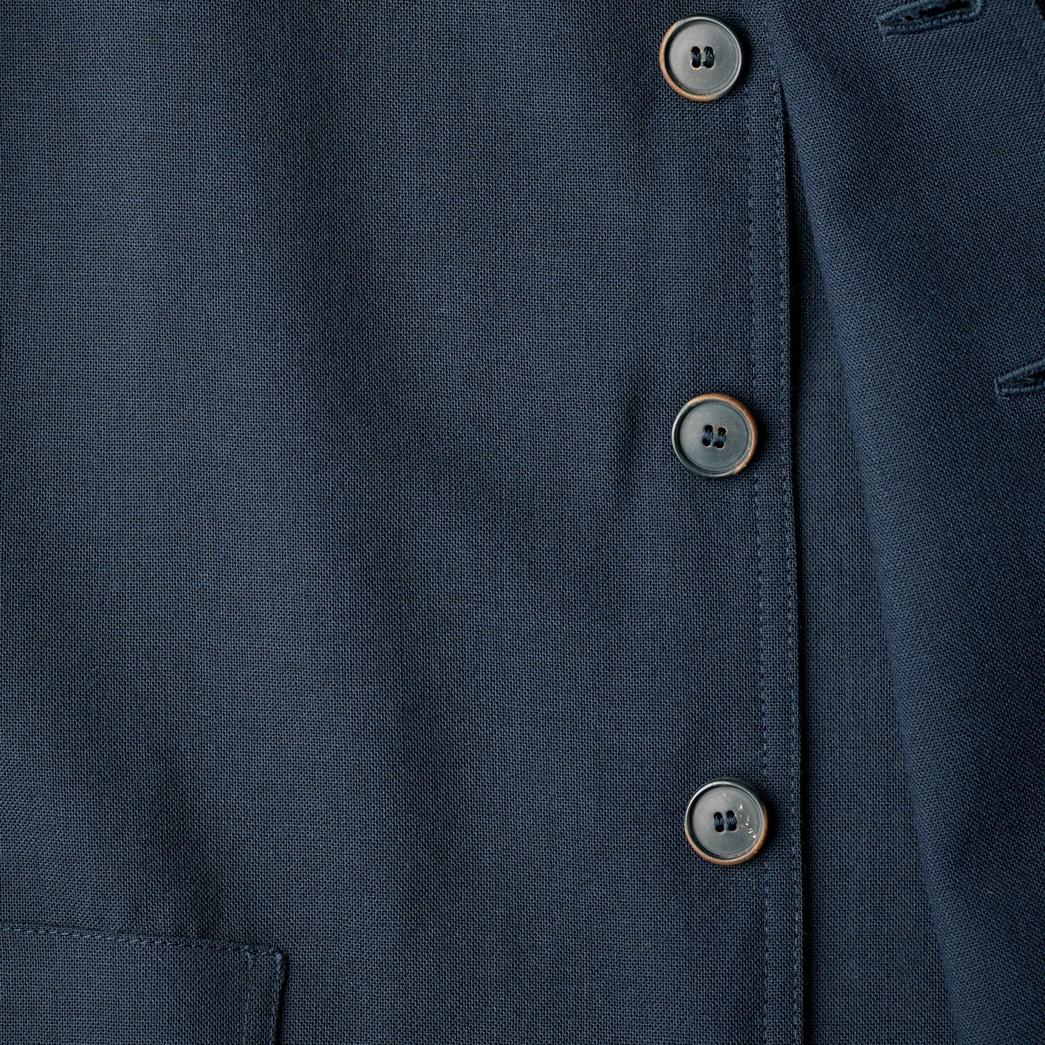 The No.1 Jacket : Fox City Edition