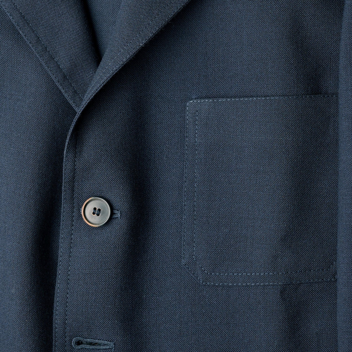 The No.1 Jacket : Fox City Edition